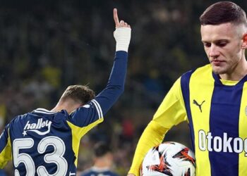 Nihat Kahveci, takımdan ayrılacak Fenerbahçe yıldızını açıkladı! Canlı yayında söyledi…