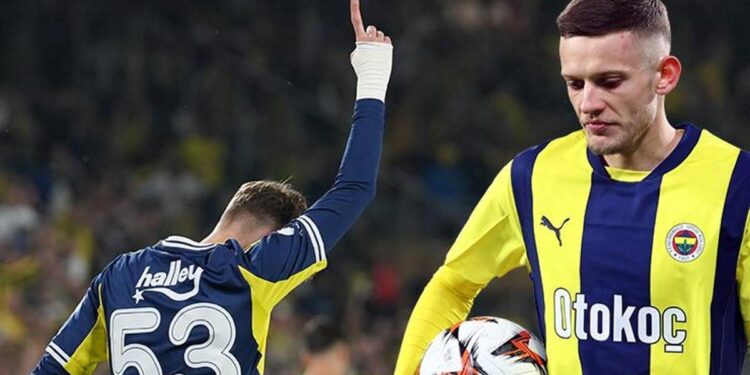 Nihat Kahveci, takımdan ayrılacak Fenerbahçe yıldızını açıkladı! Canlı yayında söyledi…