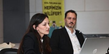 Nilüfer’de ‘Sağlıklı Gıda Şenliği’ başladı