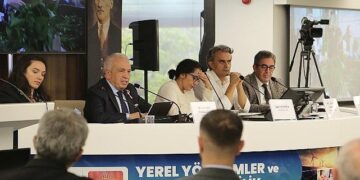Nilüfer’in kooperatifçilik modeli Türkiye’ye örnek olacak
