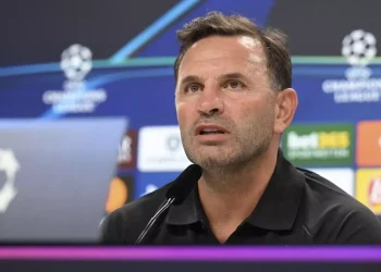 Okan Buruk İçin Ortaya Atılan İddia Doğru Çıktı