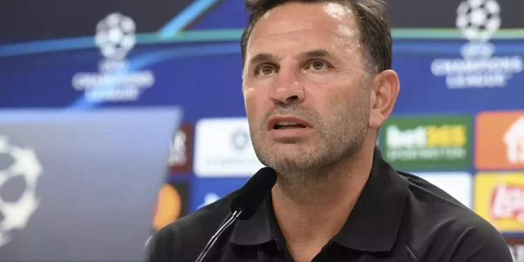 Okan Buruk İçin Ortaya Atılan İddia Doğru Çıktı