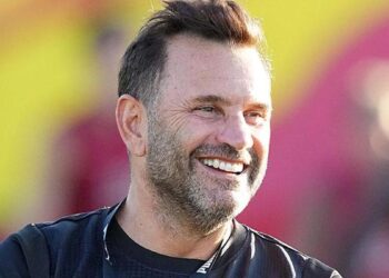 Okan Buruk İngiliz devlerinin kabusu oldu! Liverpool’dan sonra şimdi sıra City’de