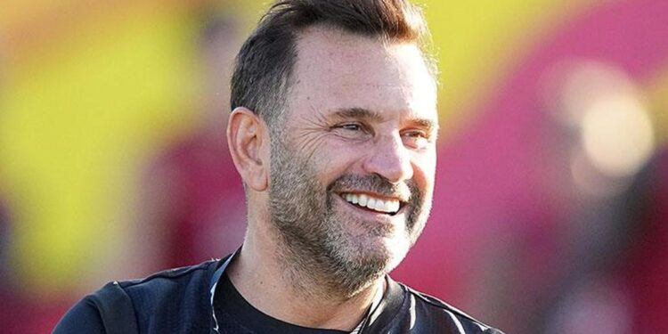 Okan Buruk İngiliz devlerinin kabusu oldu! Liverpool’dan sonra şimdi sıra City’de