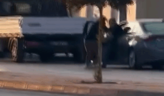 Okul Müdürünü Çocuklarının Önünde Vurdu! Bir de O Anları Kayda Aldırdı