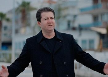 Ömer Faruk Özcan’dan Yeni Şarkı: ‘Ben Gelmeden Ölme Diyor’