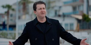 Ömer Faruk Özcan’dan Yeni Şarkı: ‘Ben Gelmeden Ölme Diyor’