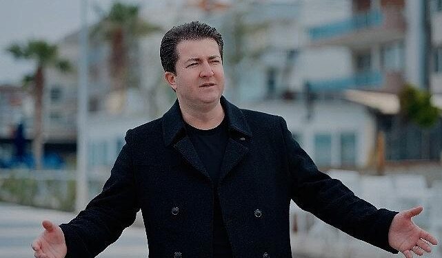 Ömer Faruk Özcan’dan Yeni Şarkı: ‘Ben Gelmeden Ölme Diyor’