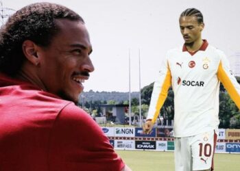 Önce Liverpool sonra Beşiktaş! Leroy Sane’den sürpriz karar