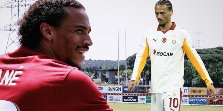 Önce Liverpool sonra Beşiktaş! Leroy Sane’den sürpriz karar