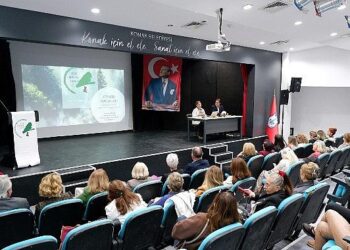 “Orman Bizim, Yurt Bizim” Konferansı ile Orman Yangınlarına Dikkat Çekildi