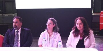 Osmangazi Belediyesi Meme Kanserine Dikkat Çekti