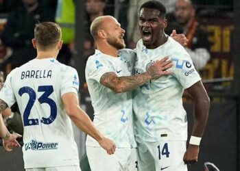 (ÖZET) Roma-Inter maç sonucu: 0-1