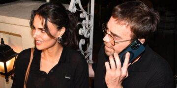 Özgü Kaya’dan Sevgilisi Murat Dalkılıç’a “Minik Kurbağa” Göndermesi