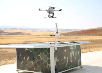 Pasifik Teknoloji KORGAN-M ile savunma sanayinde yeni bir döneme imza atıyor