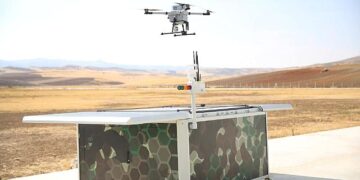 Pasifik Teknoloji KORGAN-M ile savunma sanayinde yeni bir döneme imza atıyor