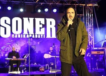 PATFEST, Muhteşem Konser ve Etkinliklerle Tamamlandı