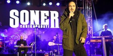 PATFEST, Muhteşem Konser ve Etkinliklerle Tamamlandı