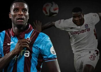 Paul Onuachu, Süper Lig’e damga vurdu! Aynı başlangıcı yaptı…