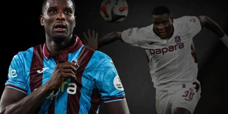 Paul Onuachu, Süper Lig’e damga vurdu! Aynı başlangıcı yaptı…