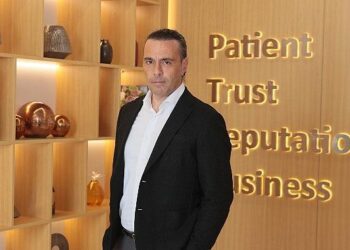 Plazma Kaynaklı Tedaviler Hayat Kurtarıyor