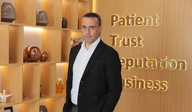 Plazma Kaynaklı Tedaviler Hayat Kurtarıyor