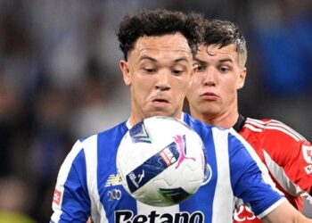 Porto-Benfica derbisi sessiz bitti! Porto-Benfica maçı sonucu: 0-0