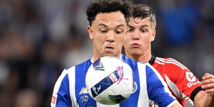 Porto-Benfica derbisi sessiz bitti! Porto-Benfica maçı sonucu: 0-0