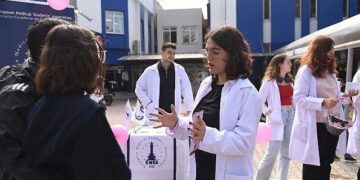 Prof. Dr. Kamer, “Erken teşhis hayat kurtarır”