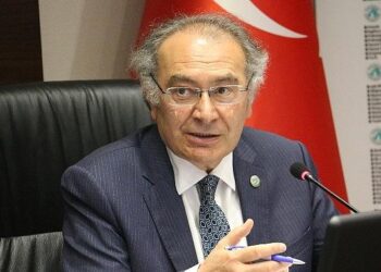 Prof. Dr. Nevzat Tarhan: “Çocuğa 10 yaşına kadar bütçe yönetimi öğretilmeli!”