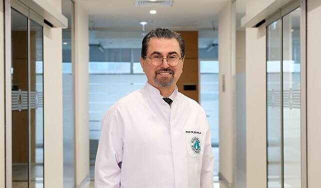 Protez estetik ve sağlığı geri kazandırıyor!