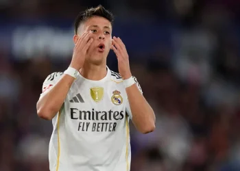 Real Madrid son kararını verdi! Arda Güler’in kariyerini değiştirecek imza