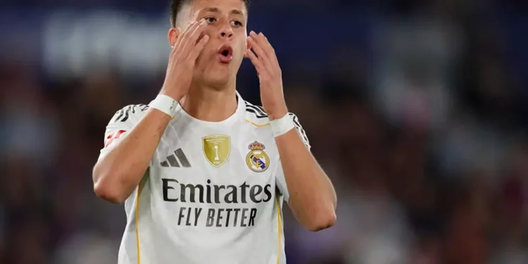 Real Madrid son kararını verdi! Arda Güler’in kariyerini değiştirecek imza