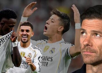 Real Madrid ligde nefes aldı! Arda Güler’e maç önü ödül | Real Madrid – Villarreal maç sonucu: 3-1 (La Liga)