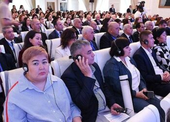 Rektör Prof. Dr. Budak, “Günümüzde tarım stratejik bir sektördür”