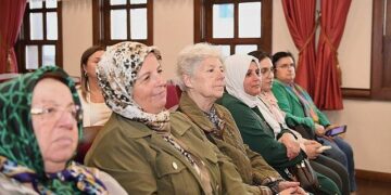 Ruh sağlığı ve kaygının önemini Osmangazi’de konuşuldu