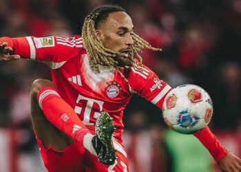 Sacha Boey kendinden emin: Özel olarak çalışmadım