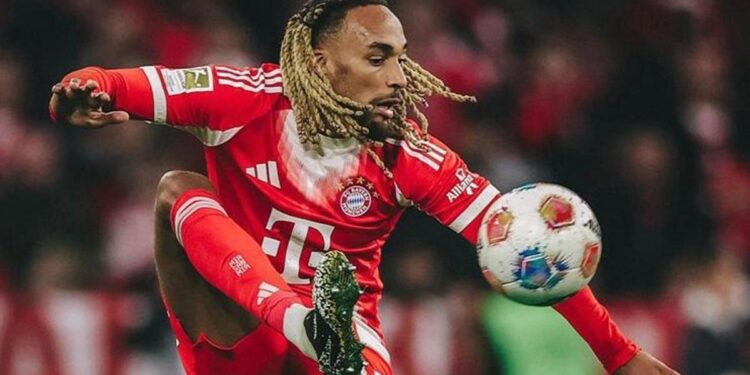 Sacha Boey kendinden emin: Özel olarak çalışmadım