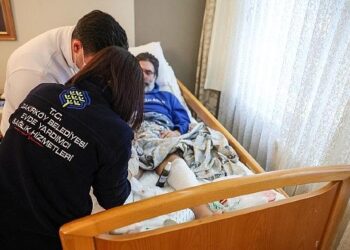 Sağlık Hizmetine Erişimde Bakırköylülere Büyük Kolaylık