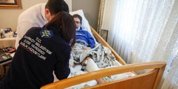 Sağlık Hizmetine Erişimde Bakırköylülere Büyük Kolaylık