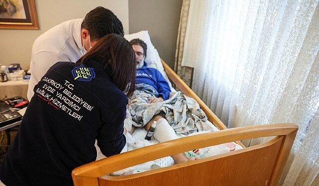 Sağlık Hizmetine Erişimde Bakırköylülere Büyük Kolaylık