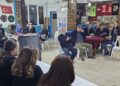 Sağlıklı Toplum Sağlıklı Gölcük Etkinliği Hamidiye’de Başladı