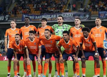 Sakatlıklar Başakşehir’in planlarını bozdu