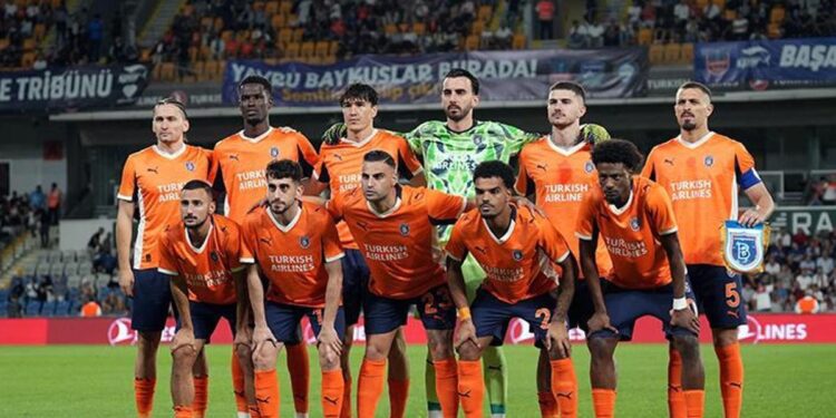 Sakatlıklar Başakşehir’in planlarını bozdu