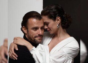 Sakıncalı Dizisi Venedik’te Dünya’ya Tanıtılacak