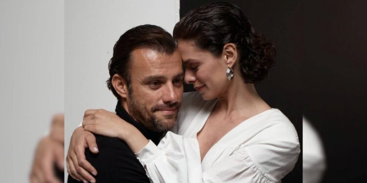 Sakıncalı Dizisi Venedik’te Dünya’ya Tanıtılacak