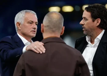 Şampiyonlar Ligi’nde Yenilen Mourinho’dan Fenerbahçe’yi Kızdıracak Sözler