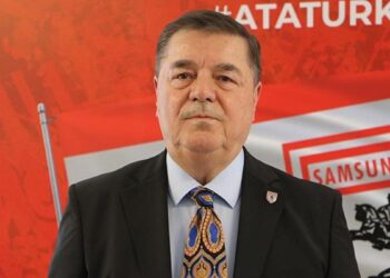 Samsunspor’da hedef Dinamo Kiev!