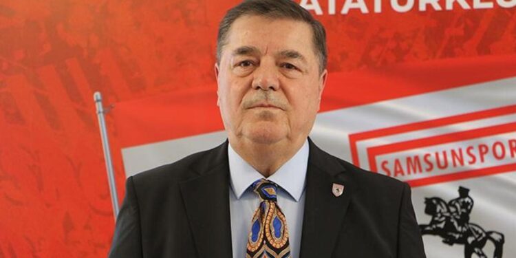 Samsunspor’da hedef Dinamo Kiev!