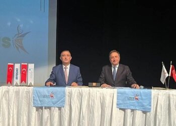 Sanayi ve Üniversiteyi Buluşturan İmza